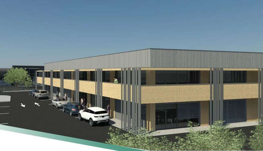 Offres immobilières 