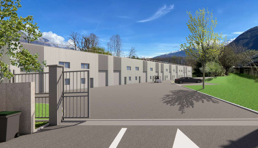 Offres immobilières 