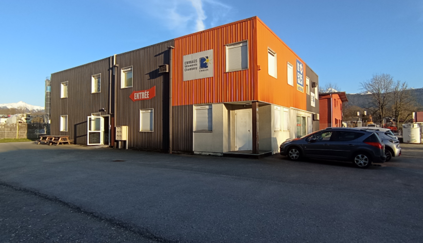 Offres immobilières 