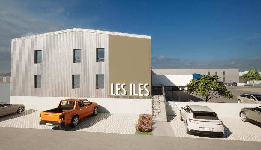 Offres immobilières 