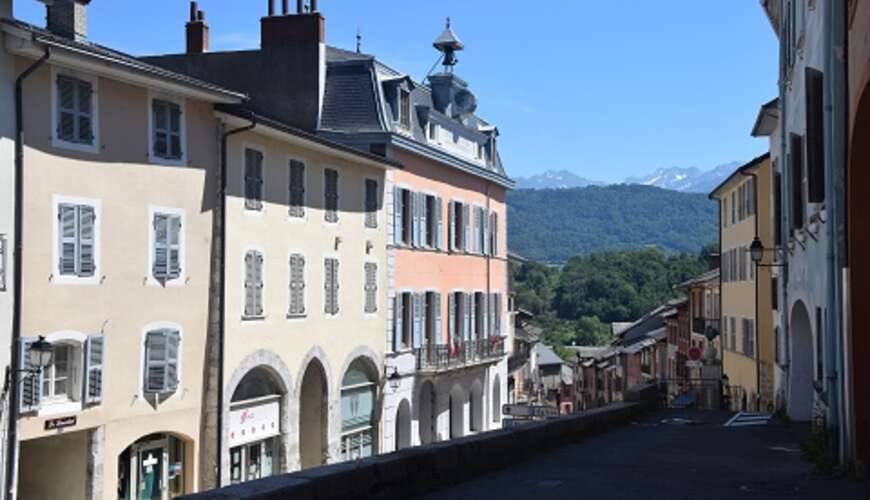 Offres immobilières
