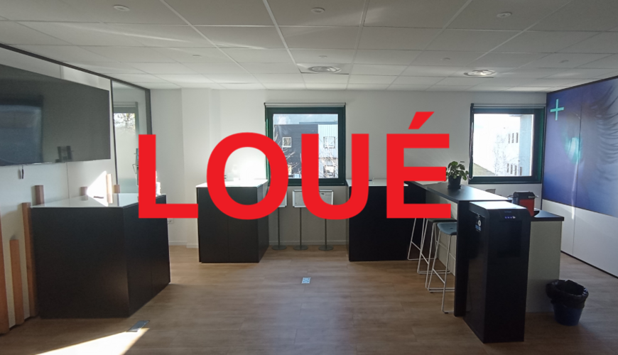 Offres immobilières 