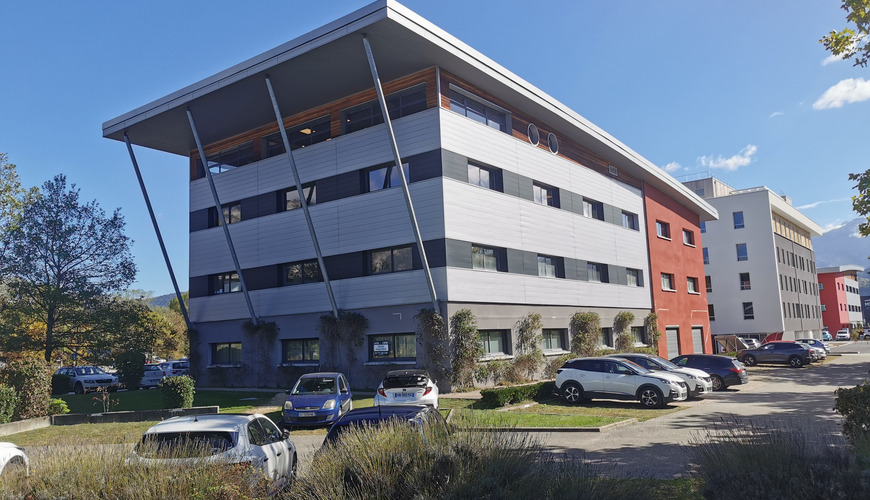 Offres immobilières