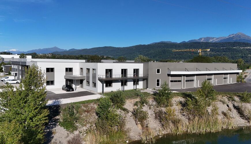 Offres immobilières