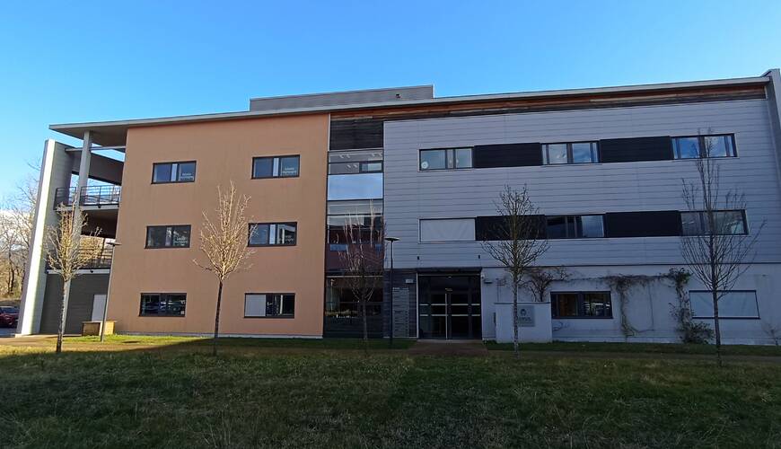 Offres immobilières