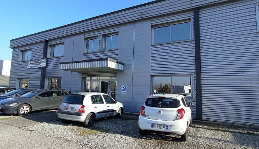 Offres immobilières