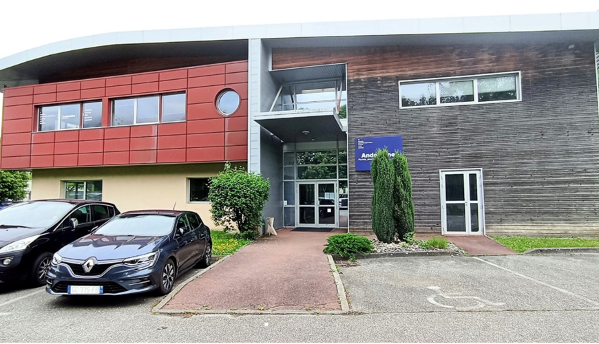 Offres immobilières