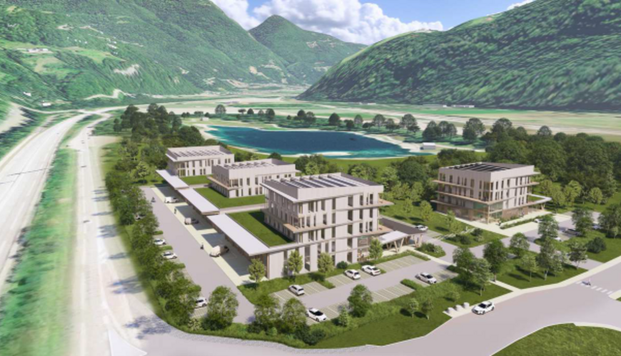 Offres immobilières